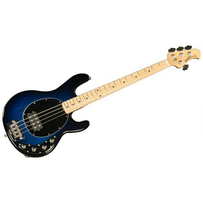 Mustang №B057689 Бас-гитары