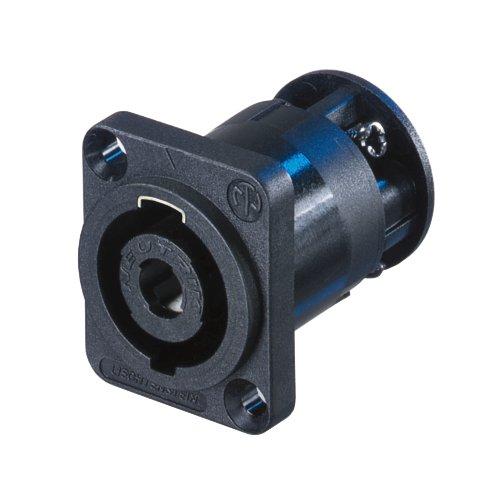 Neutrik NL4MP-ST Разъемы