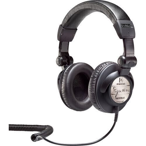 ULTRASONE Signature Natural headphones Закрытые наушники