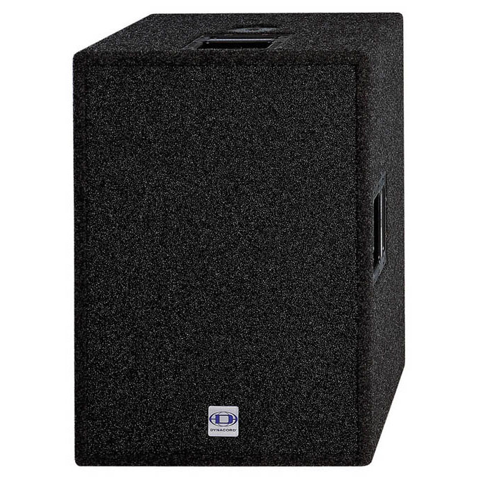 Dynacord F 8 Клубная и концертная акустика