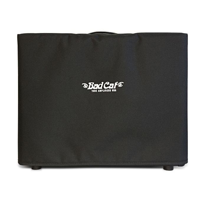 Bad Cat EXTENSION OR COMBO AMP COVER std 1X12 Аксессуары гитарные