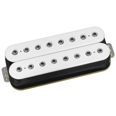 Dimarzio IONIZER 8 BRIDGE DP811BK Звукосниматели