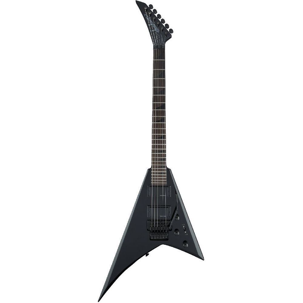 Jackson X Randy Rhoads RRX24 Gloss Black Электрогитары
