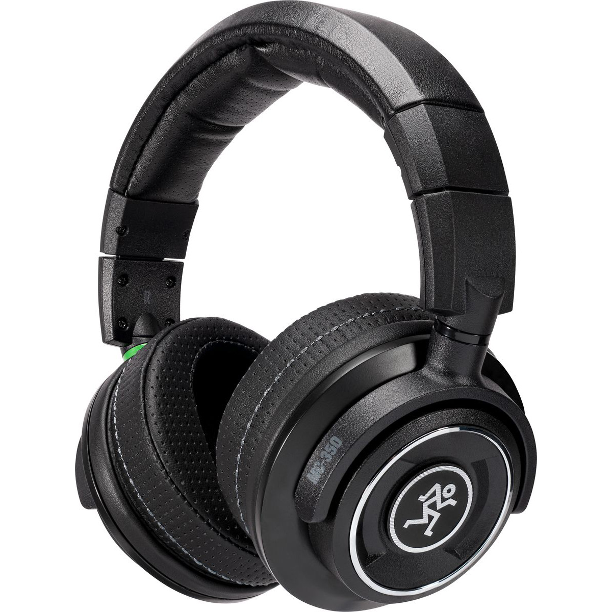 Mackie MC-350 Закрытые наушники