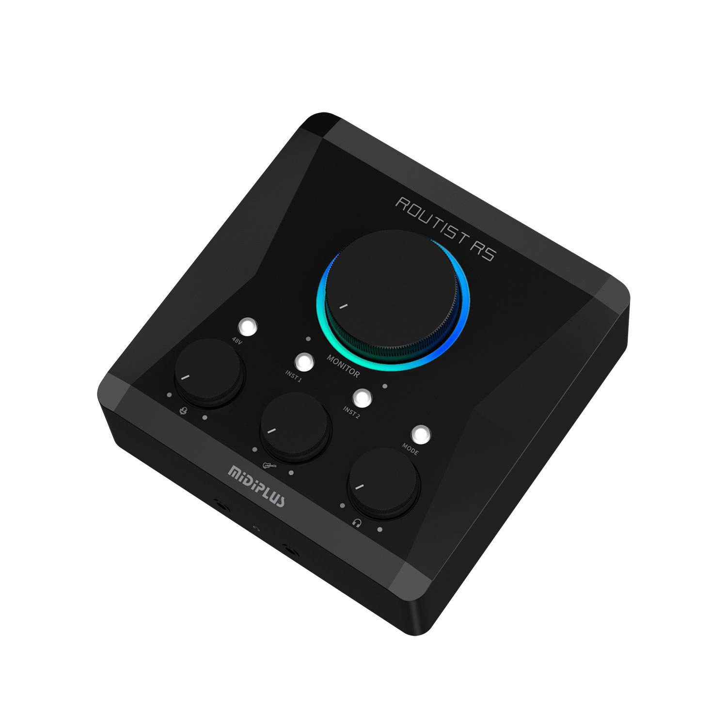 Midiplus Routist RS Midiplus Routist RS Звуковые карты USB