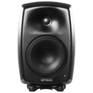 Genelec 4010AM Мониторы студийные