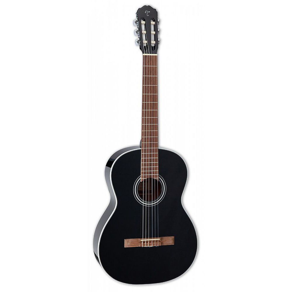 Takamine GC2 BLK Takamine GC2 BLK Классические гитары