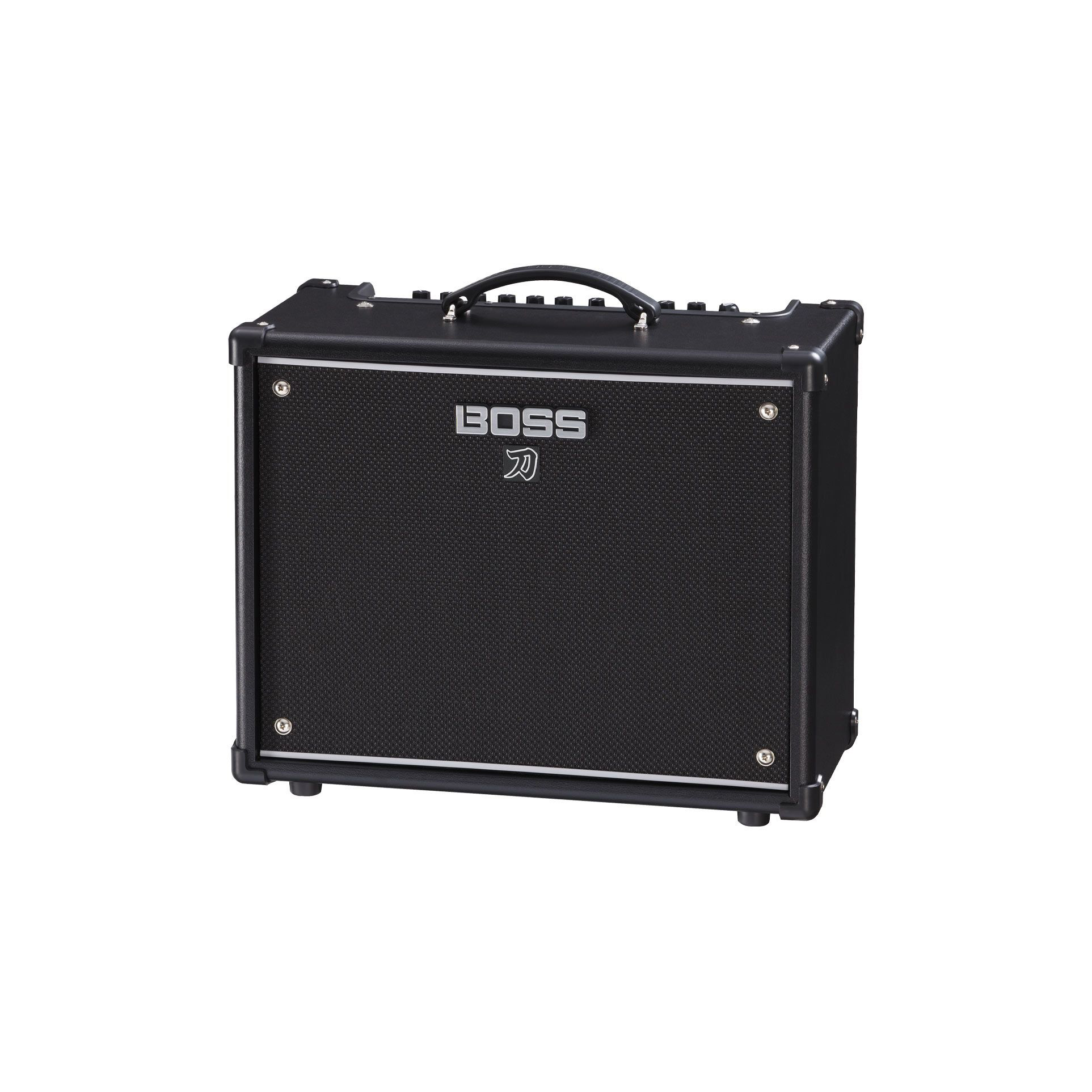Boss KTN-50 Gen3 Boss KTN-50 Gen3 Различное Музыкальное Оборудование