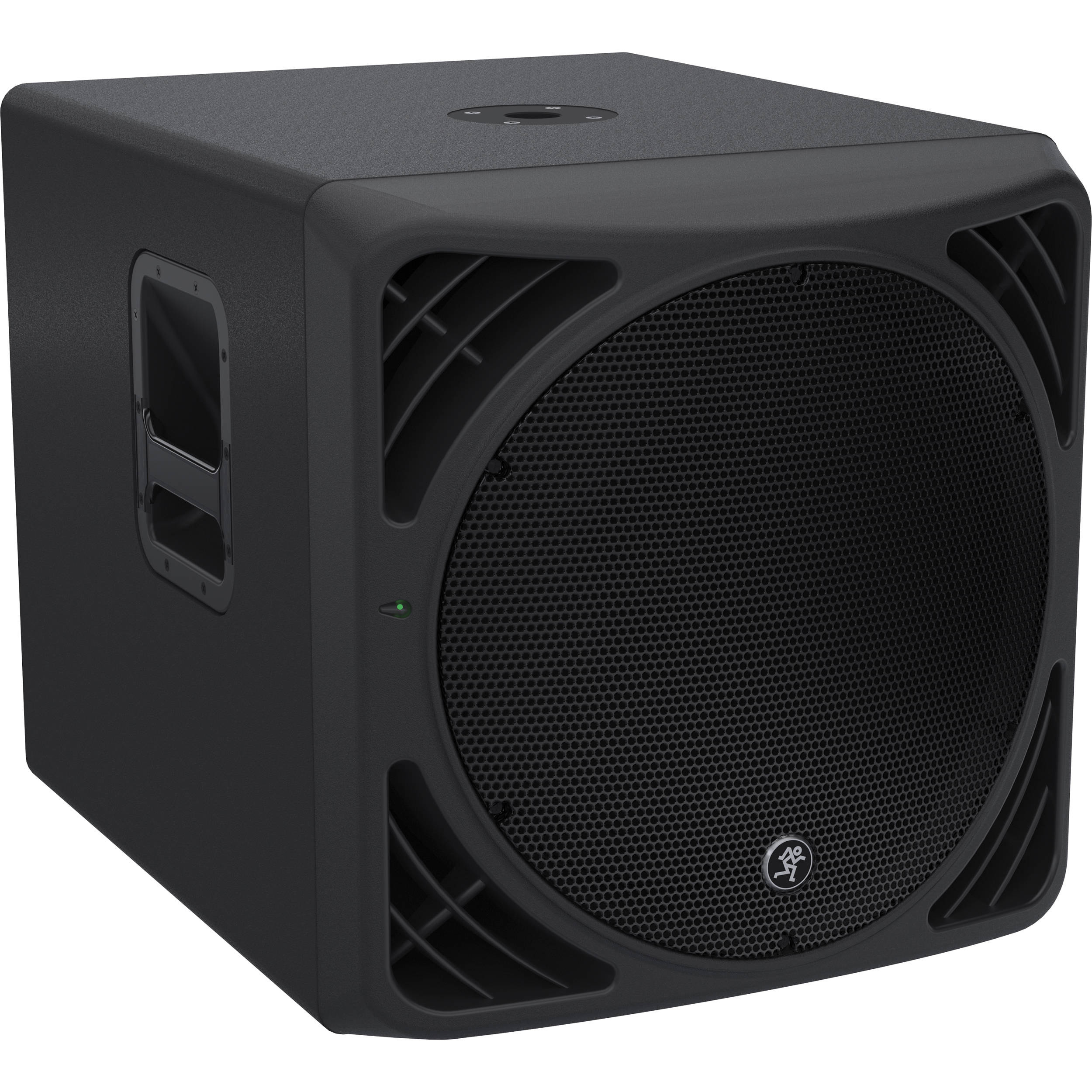 Mackie SRM1550 Клубная и концертная акустика