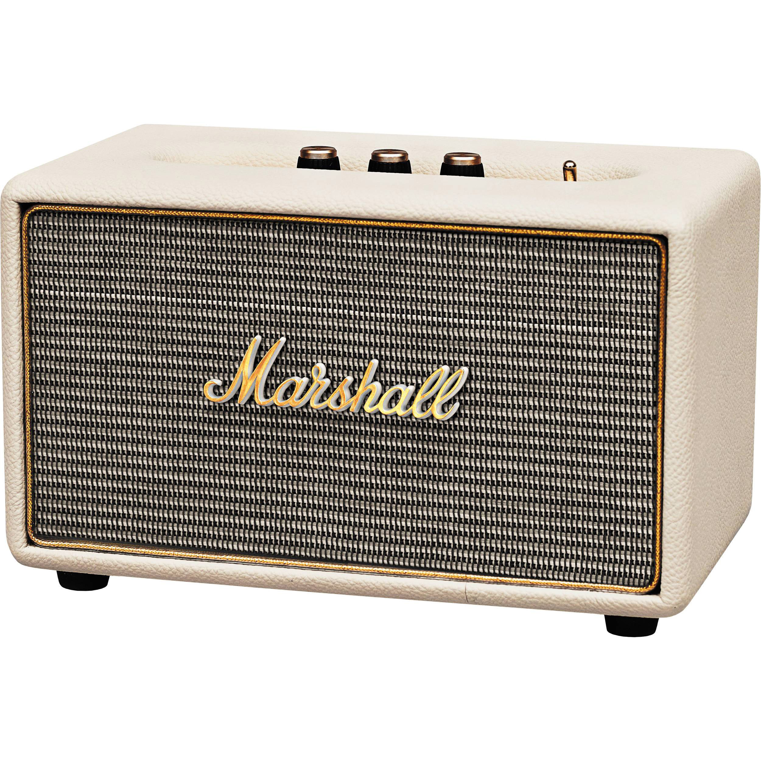 Marshall Acton Cream Marshall Acton Cream Клубная и концертная акустика