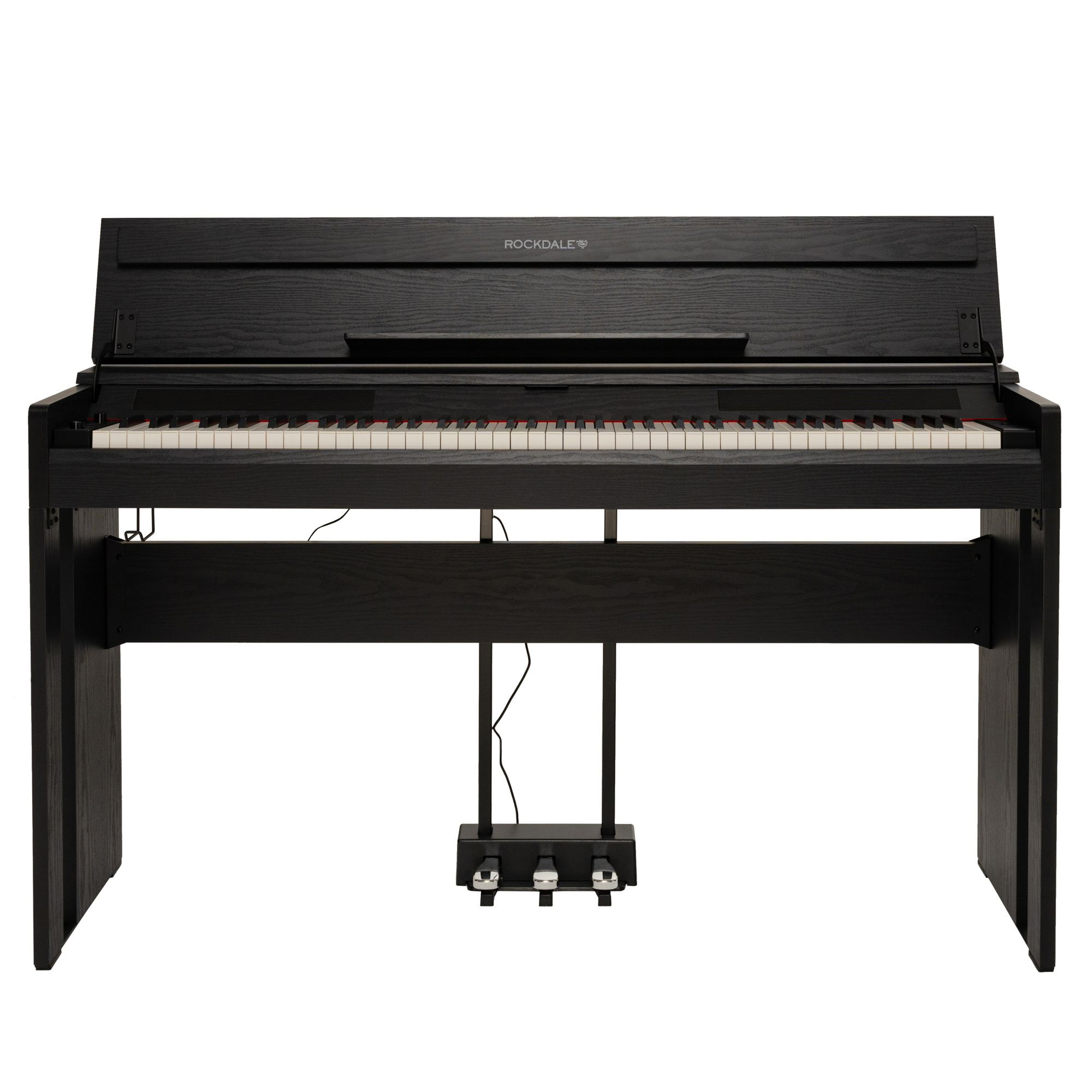 Rockdale Virtuoso Black Rockdale Virtuoso Black Цифровые пианино