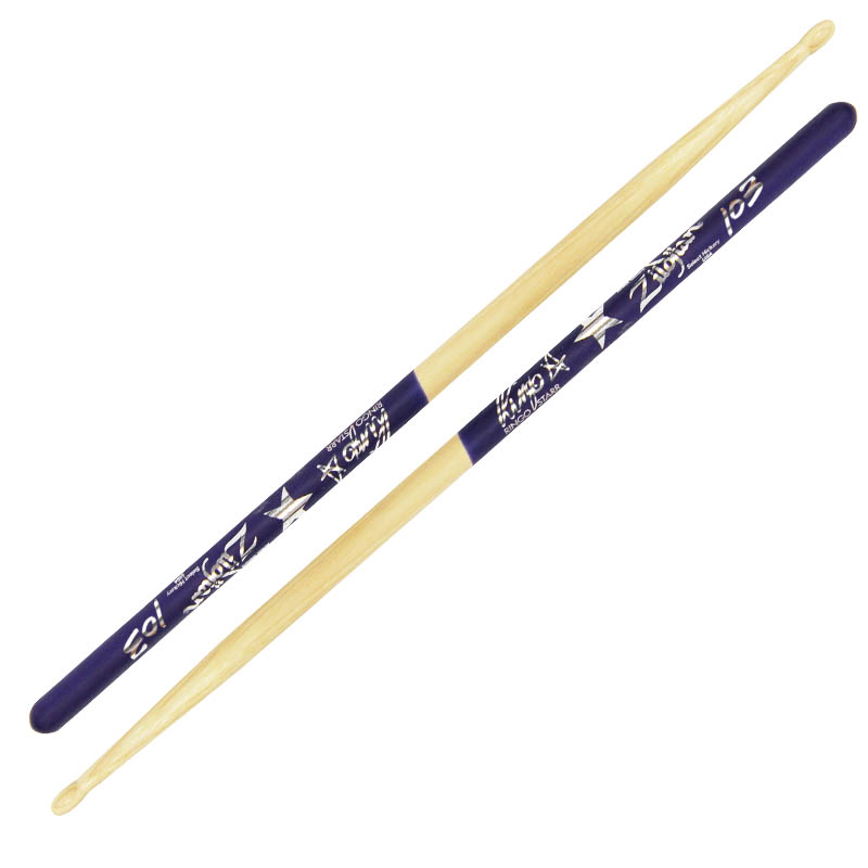Zildjian 5A RINGO STARR Zildjian 5A RINGO STARR Аксессуары для ударных