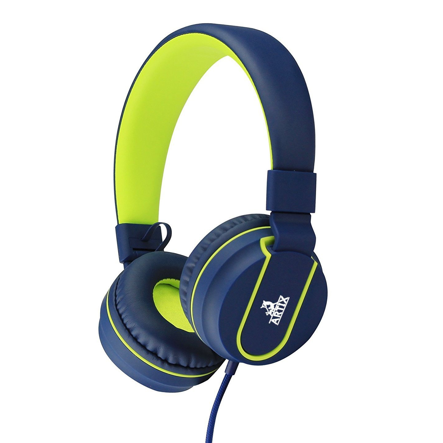 Artix GTS Blue Закрытые наушники