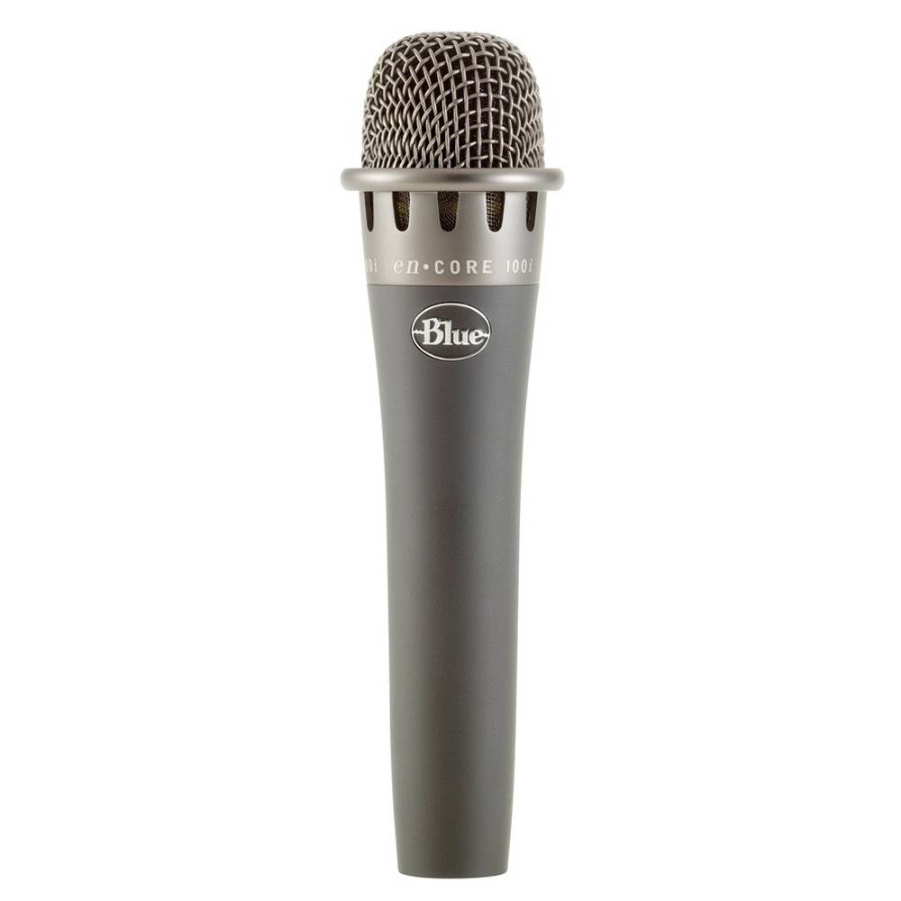 Blue Encore 100i Blue Encore 100i Динамические микрофоны