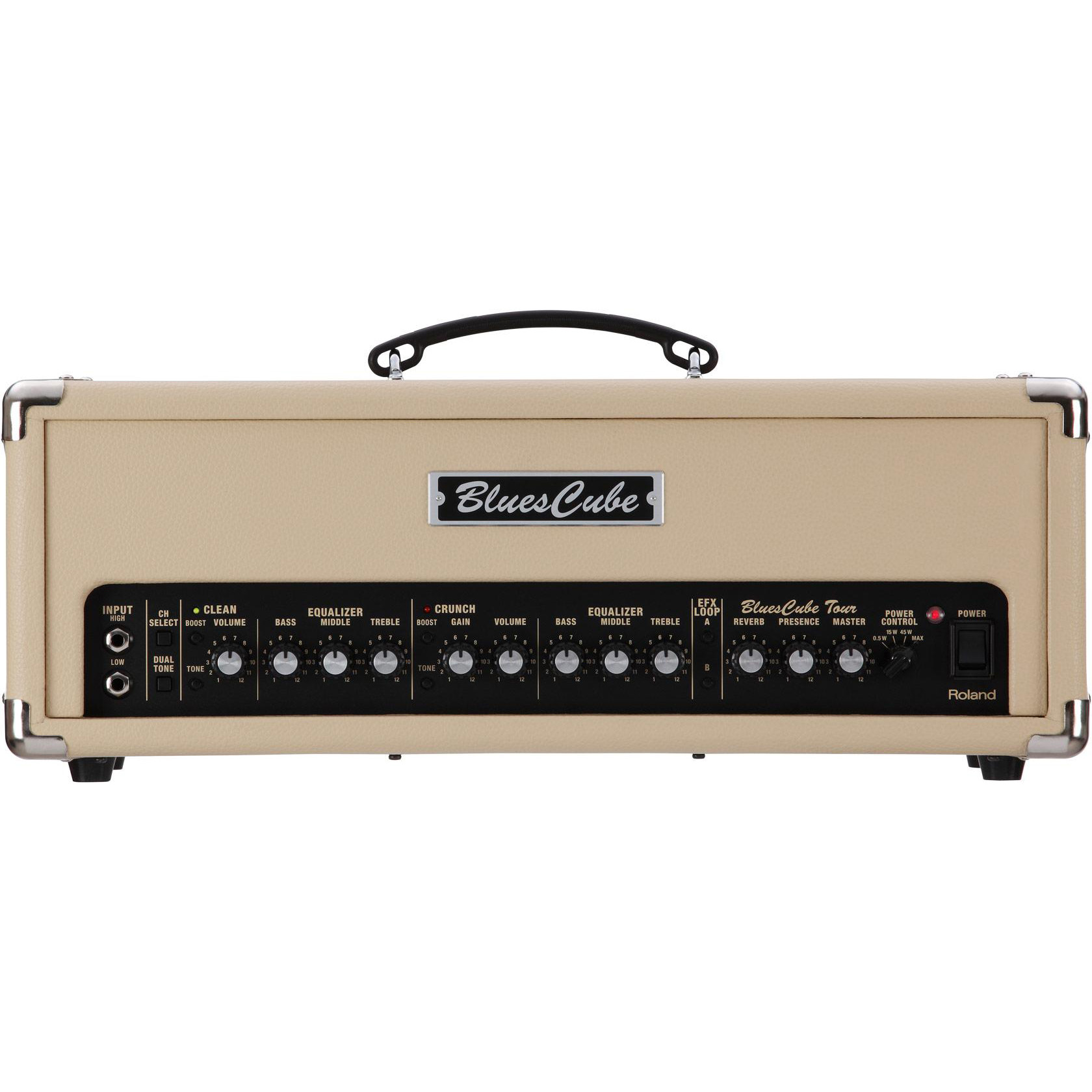 Roland Blues Cube Tour Оборудование гитарное