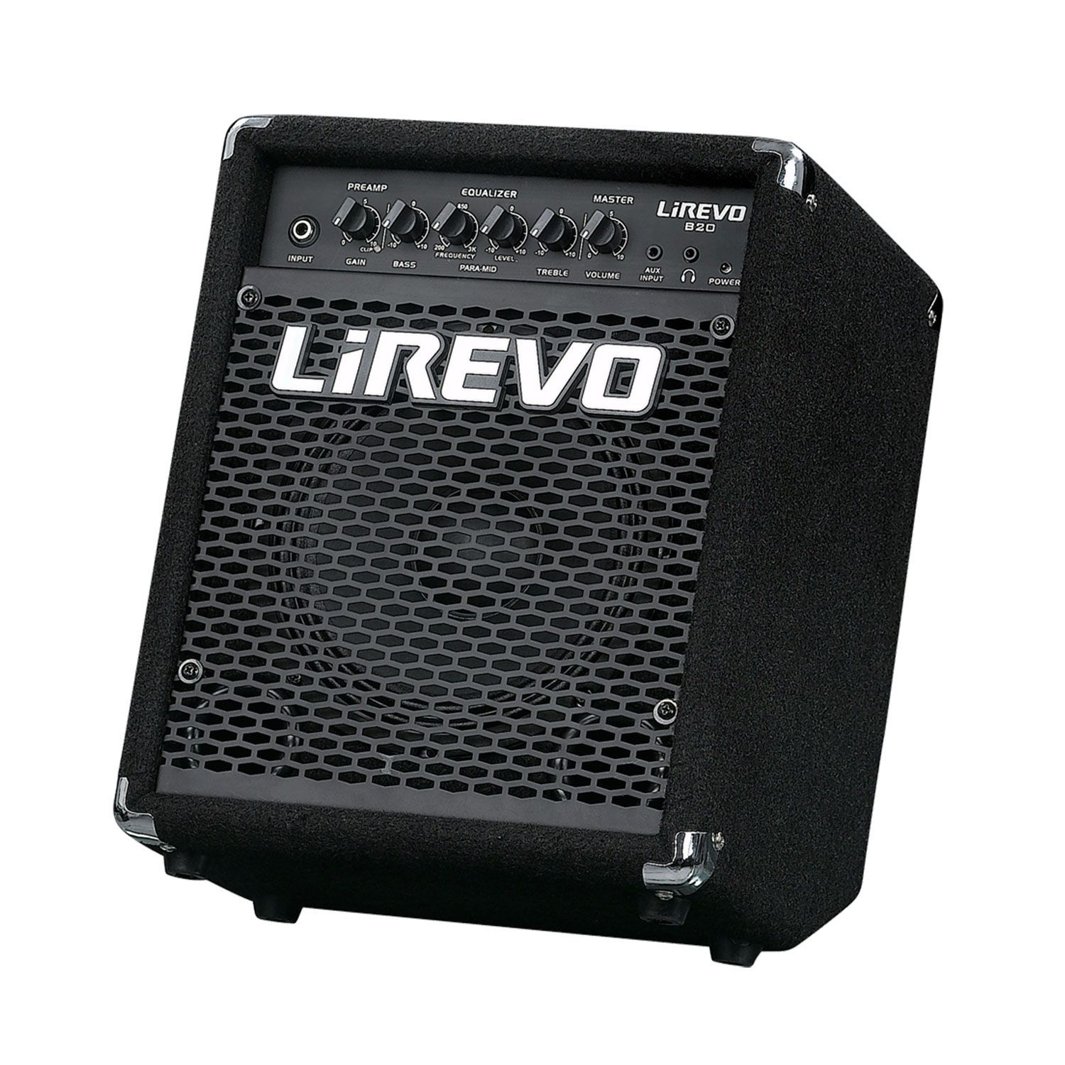 LiRevo B20 LiRevo B20 Комбоусилители для бас-гитар