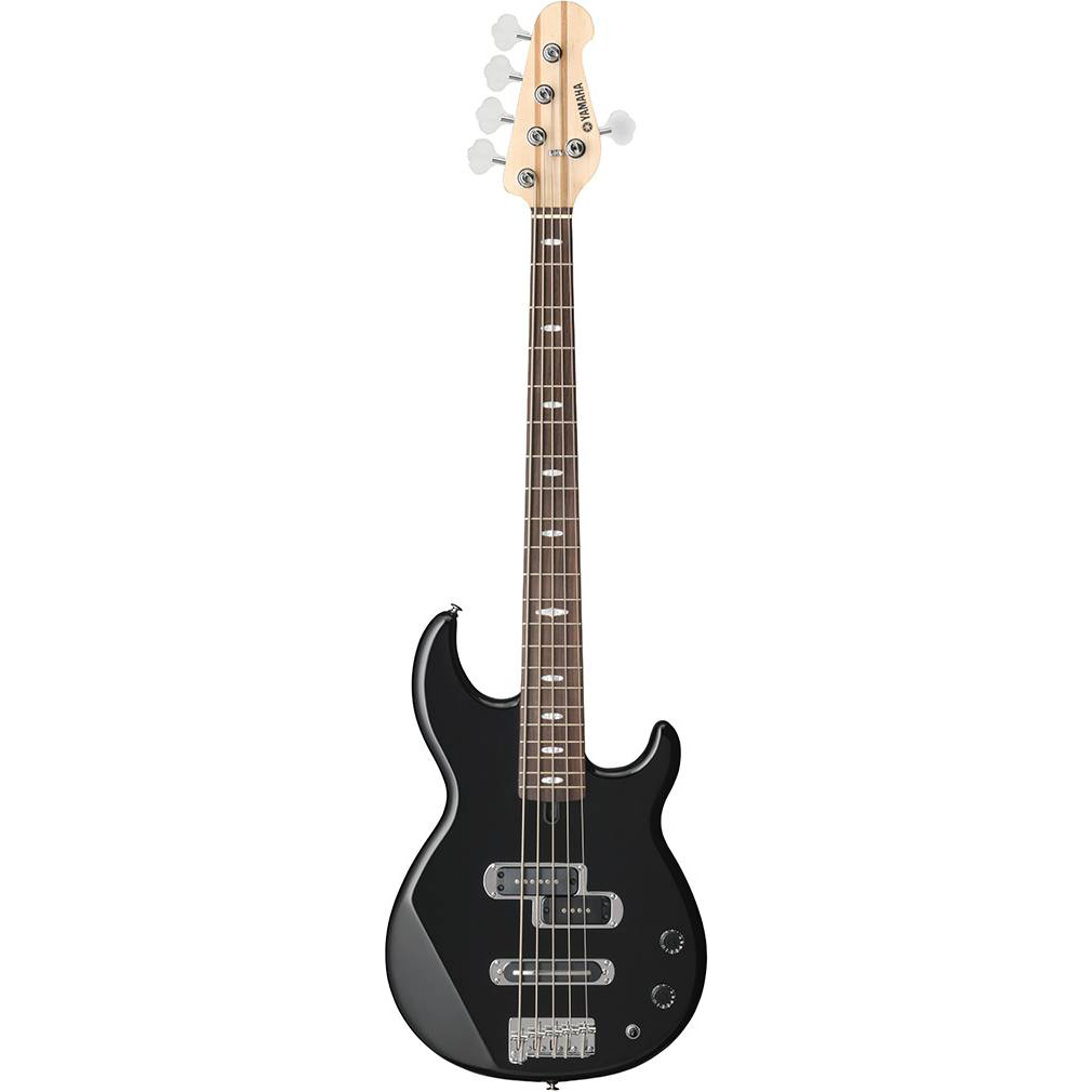 Yamaha BB425BL Бас-гитары