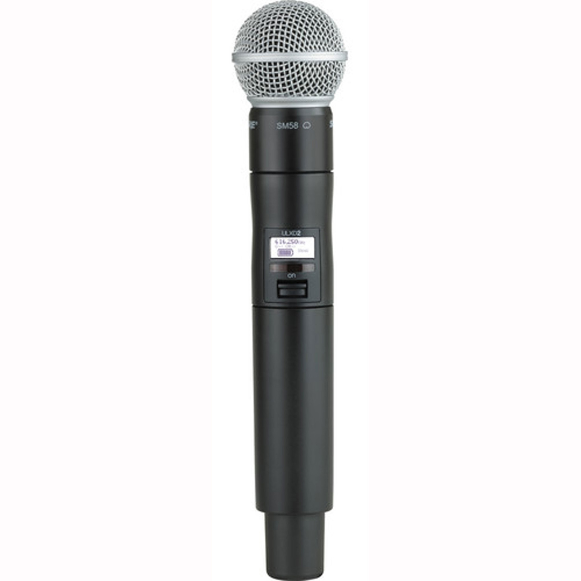 Shure Ulxd2/sm58 P51 Передатчики и приемники для радиосистем