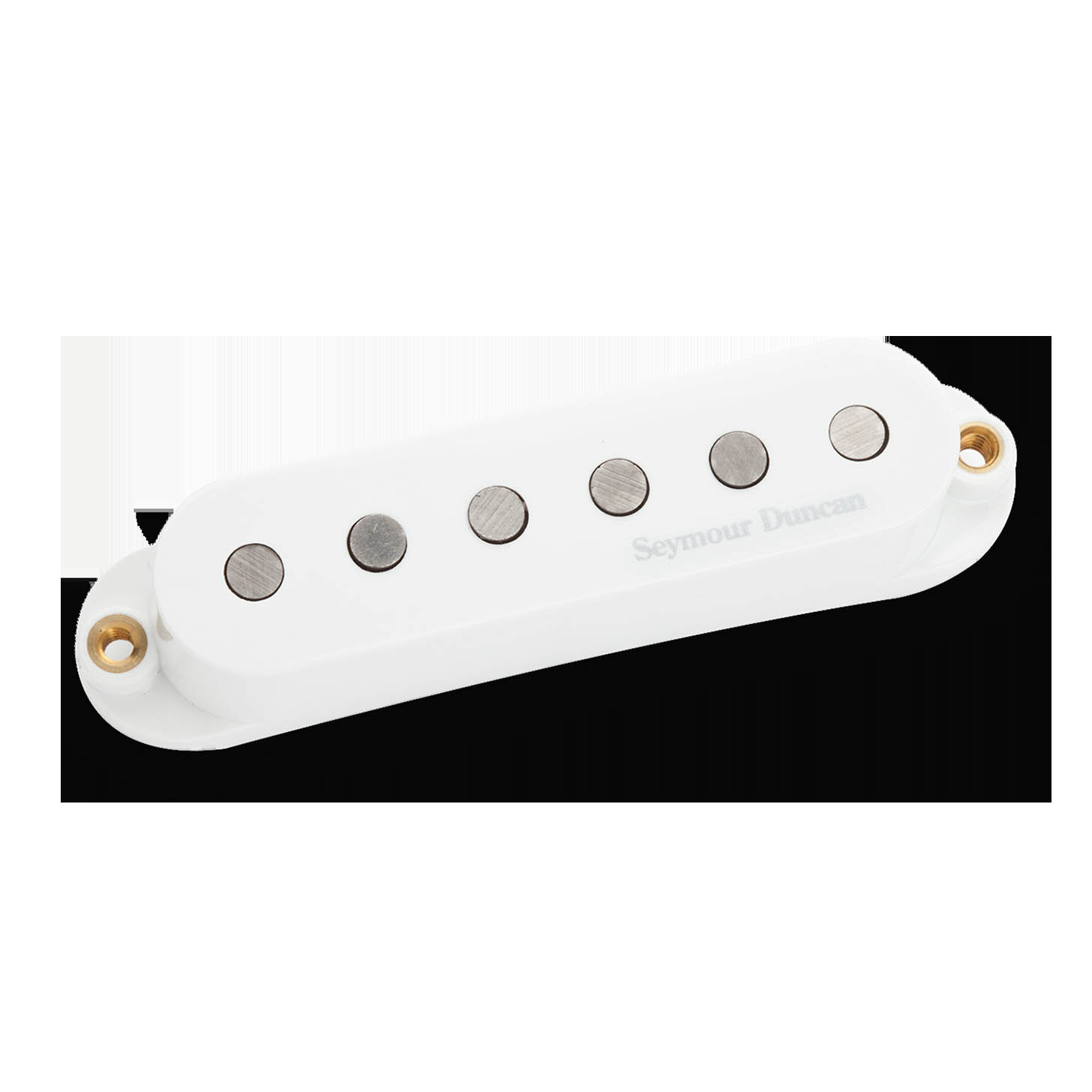 Seymour Duncan L-CS2B LiveWire II Classic Strat BRIDGE White Оборудование гитарное