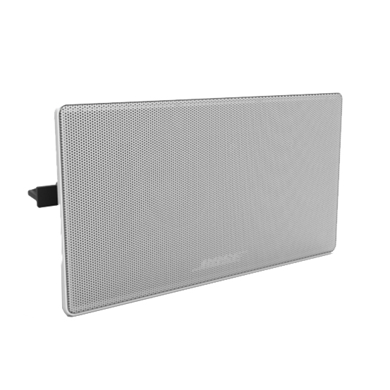 Bose Adaptiq In Wall CTR Loudspeaker White Bose Adaptiq In Wall CTR Loudspeaker White Звуковое оборудование для кинотеатров