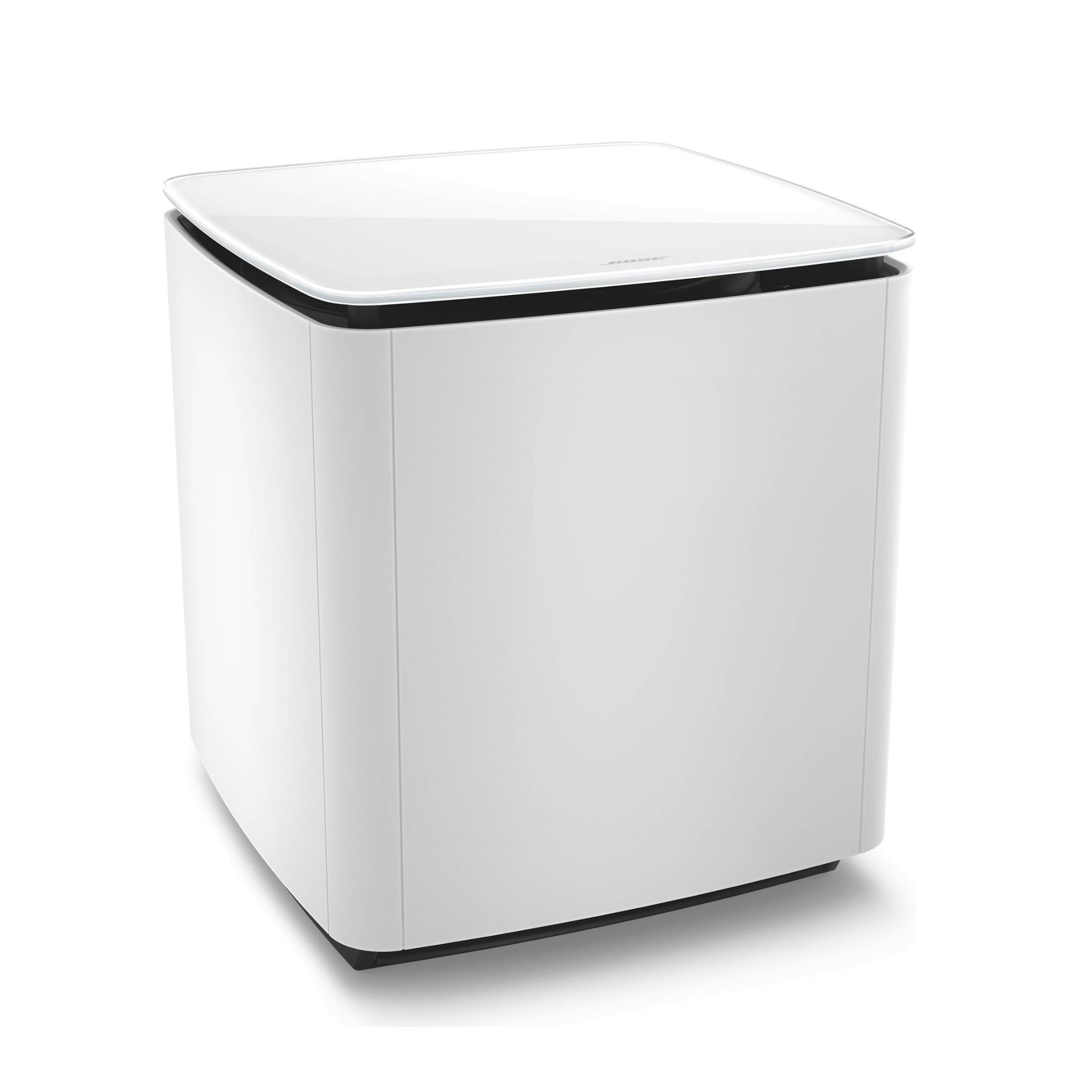 Bose Bass Module 700 White Звуковое оборудование для кинотеатров