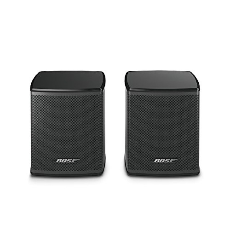 Bose Surround Speaker Black Bose Surround Speaker Black Звуковое оборудование для кинотеатров