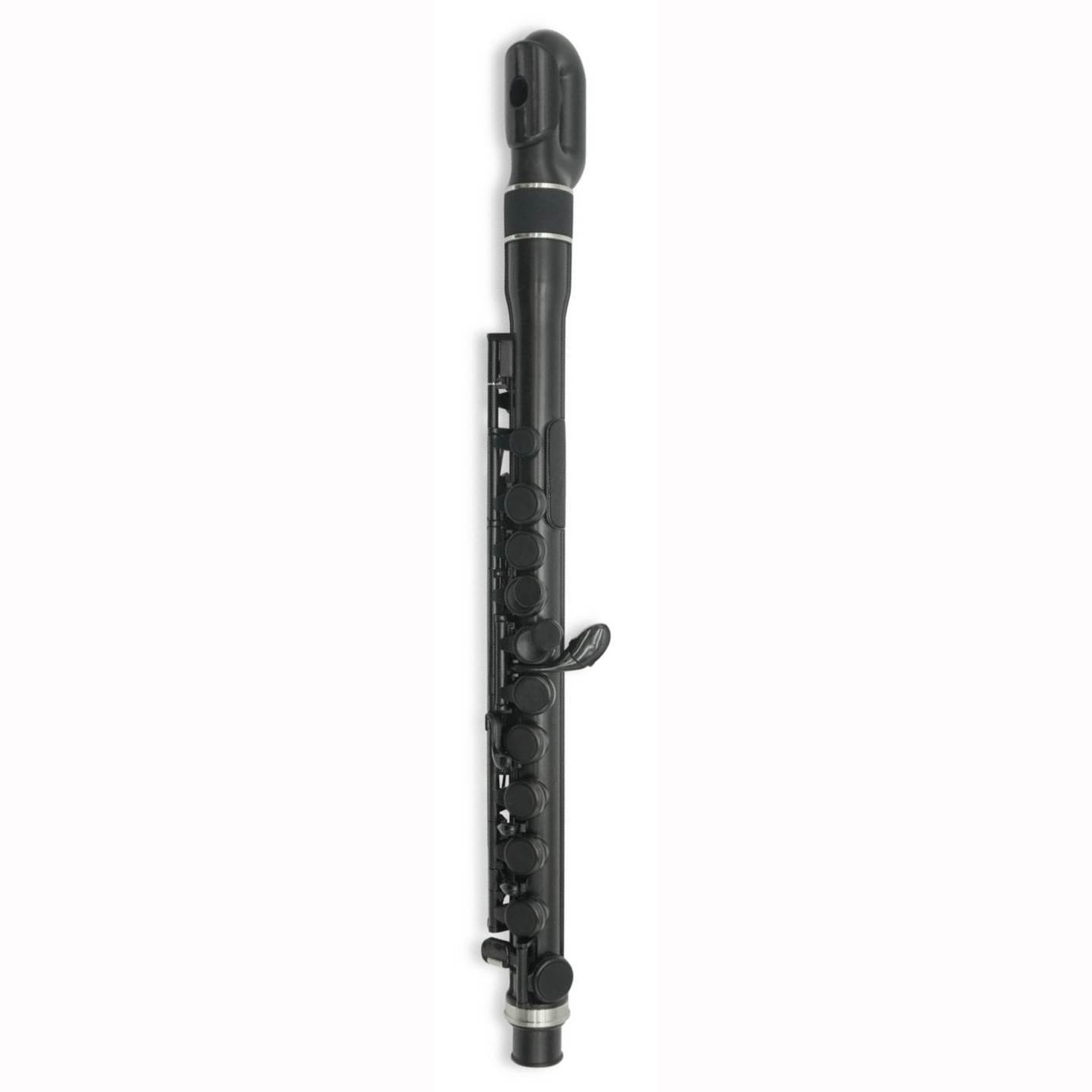 Nuvo Jflute - Black/black Флейты