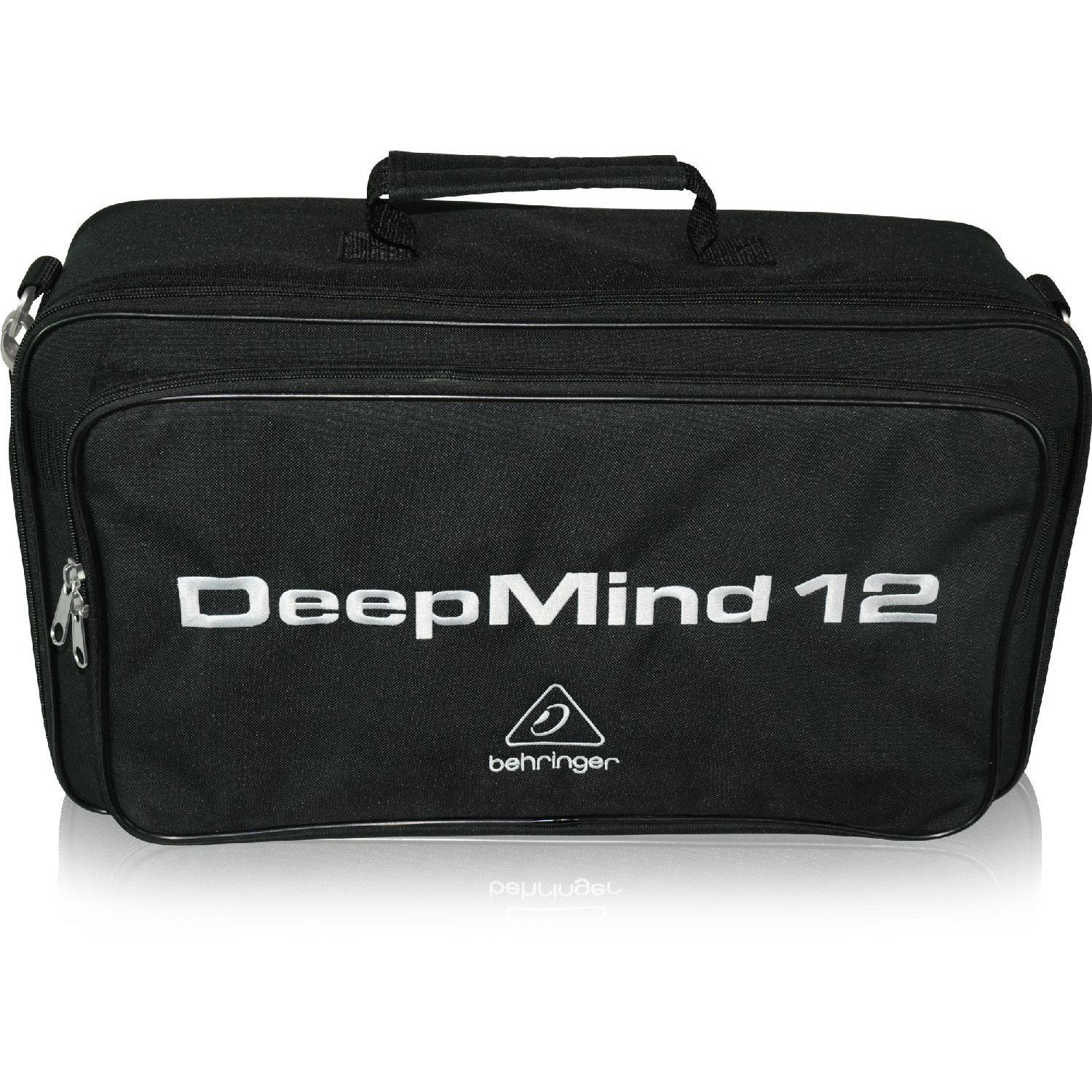 Behringer DEEPMIND 12D-TB Behringer DEEPMIND 12D-TB Чехлы и кейсы для клавишных инструментов