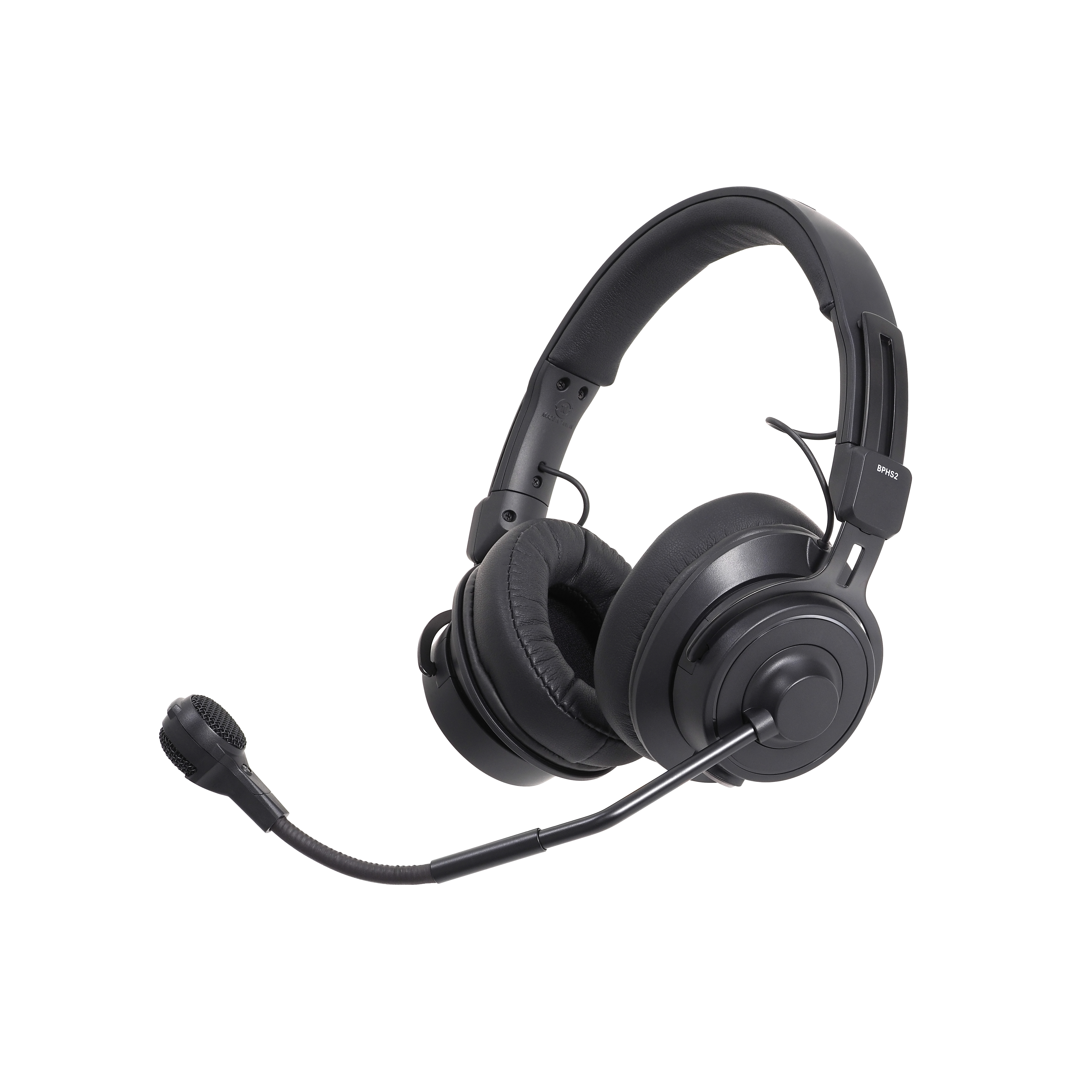 Audio-Technica BPHS2 Профессиональные гарнитуры