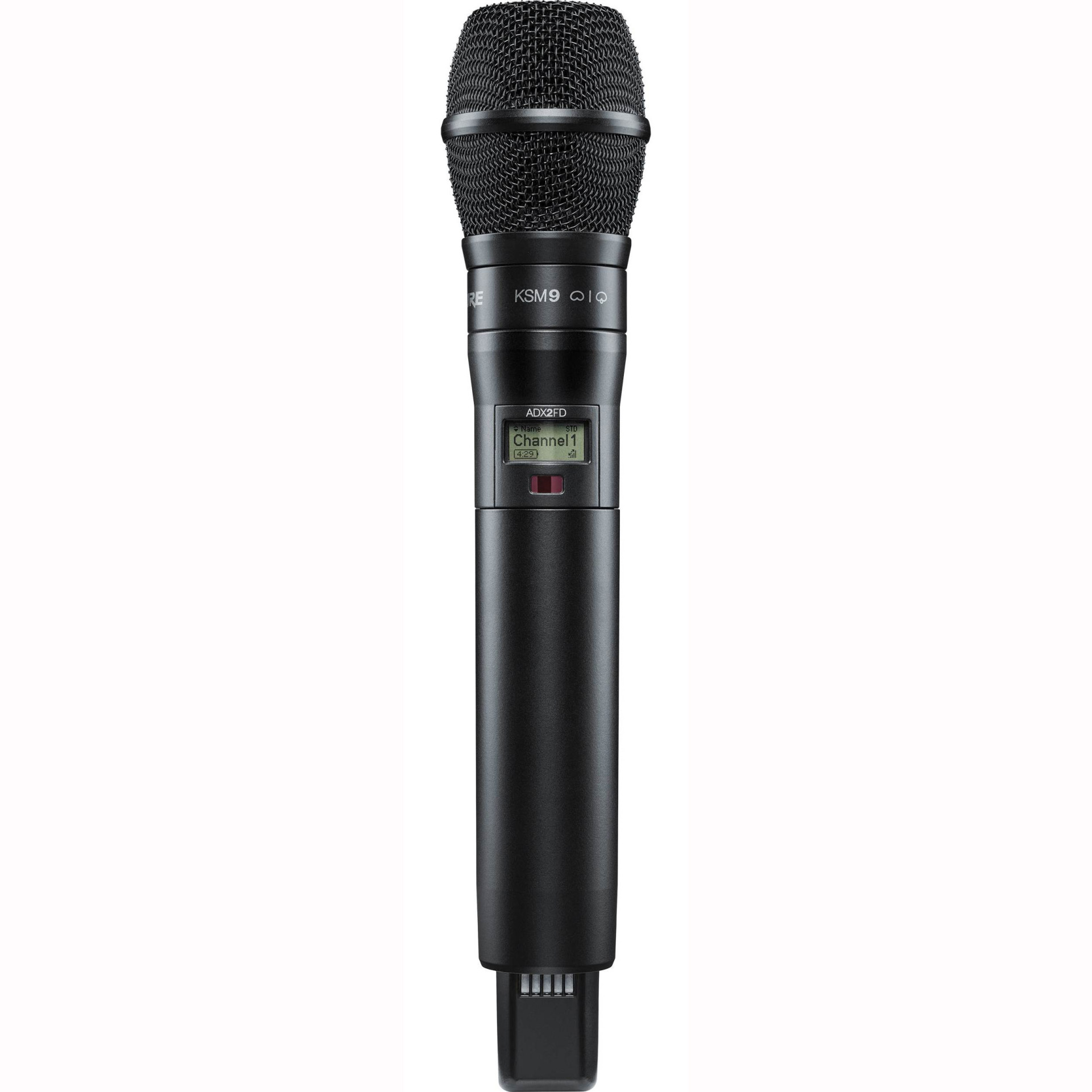 Shure Adx2fd/k9b Радиомикрофоны