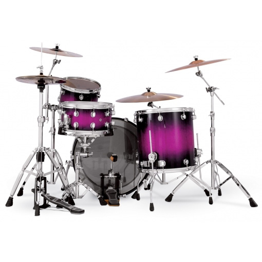 Tama VD52KRS-DRP SILVERSTAR CUSTOM Tama VD52KRS-DRP SILVERSTAR CUSTOM Ударные инструменты