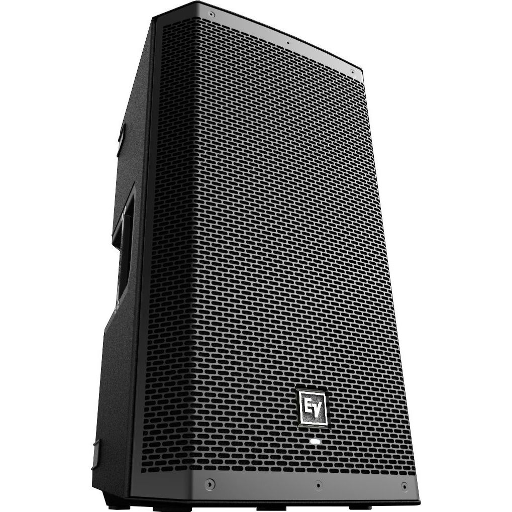 Electro-Voice Zlx-12bt Electro-Voice Zlx-12bt Активные акустические системы