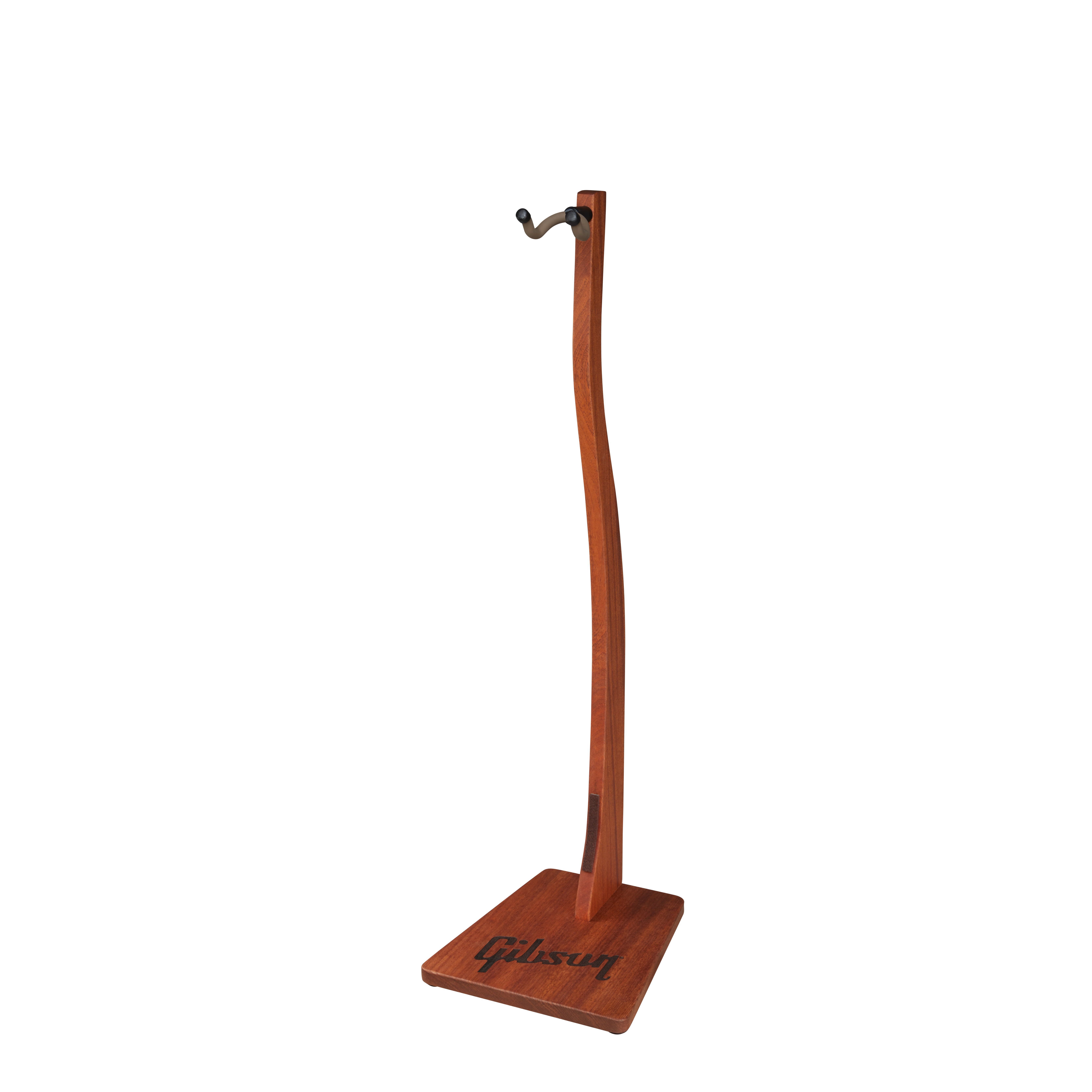 Gibson Handcrafted Mahogany Guitar Stand Стойки и держатели для гитар