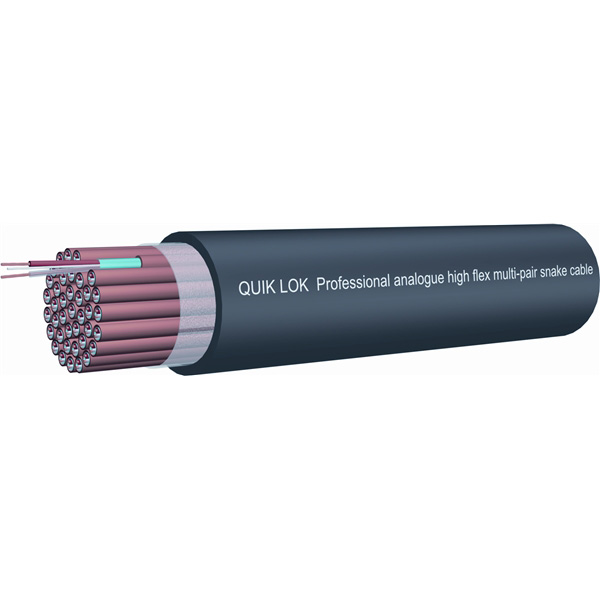 Quik Lok CMF842 Кабель в катушках