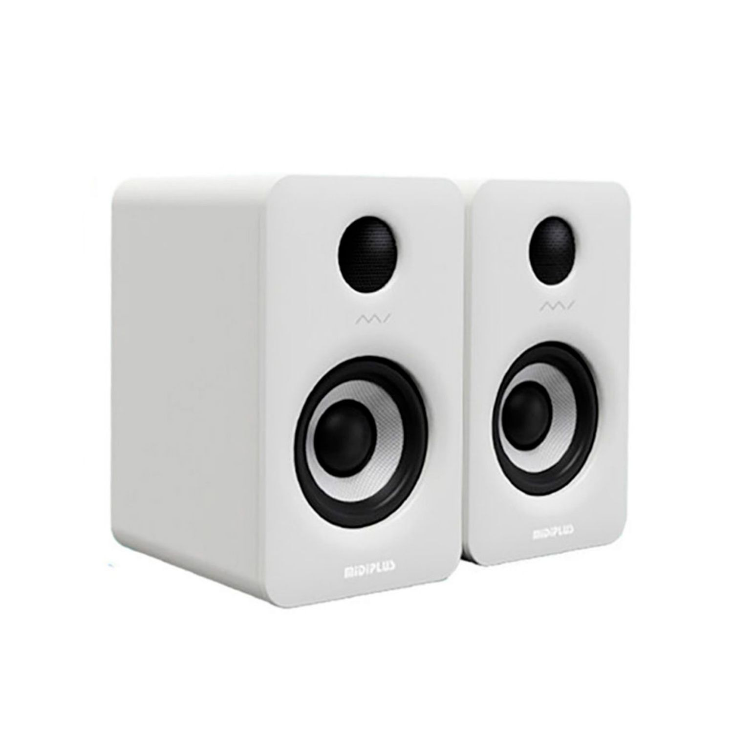 Midiplus MI5 II (White) Midiplus MI5 II (White) Мониторы студийные