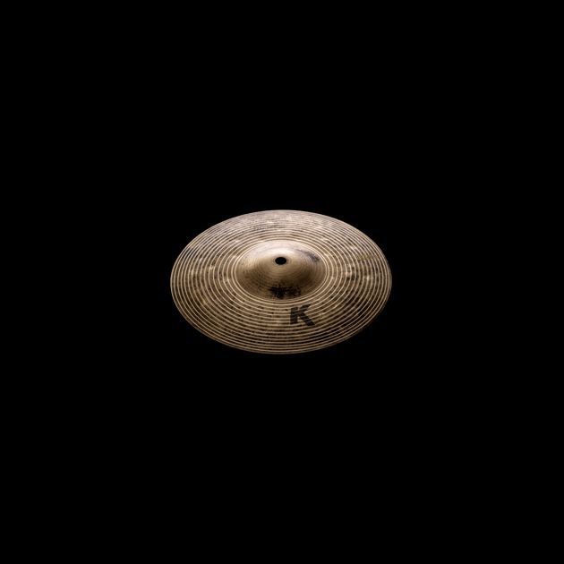 Zildjian K1401 10 K CUSTOM SPECIAL DRY SPLASH Zildjian K1401 10 K CUSTOM SPECIAL DRY SPLASH Splash тарелки
