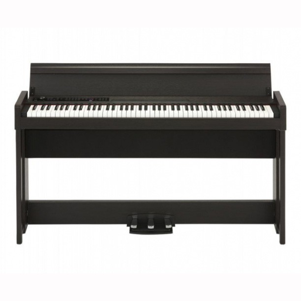 Korg C1 Air-br Цифровые пианино