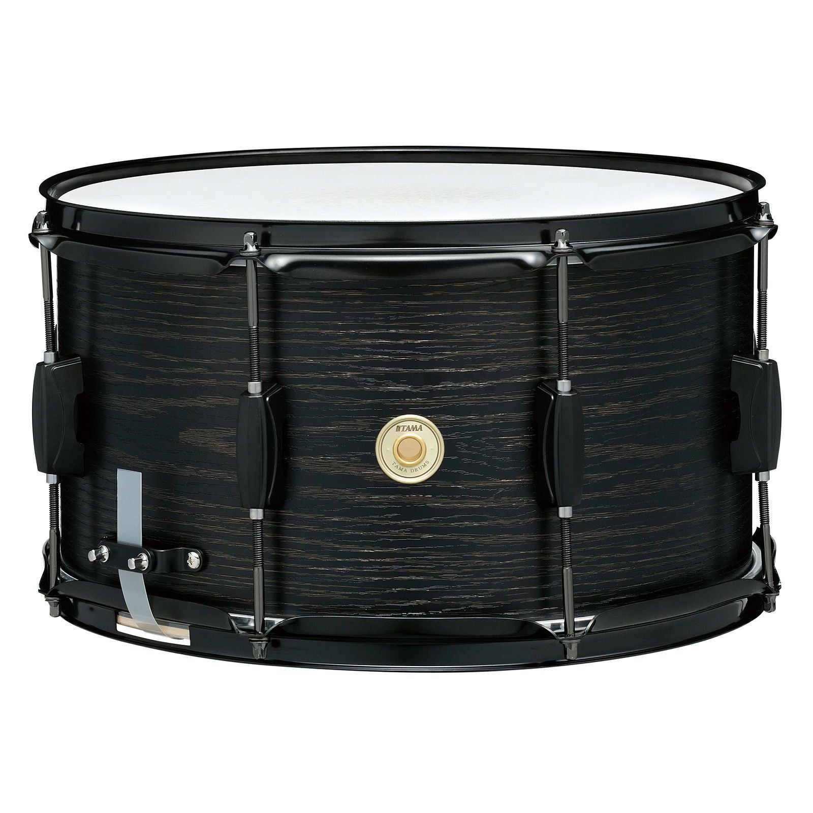 Tama WP148BK-BOW WOODWORKS Series SNARE DRUM Mалые барабаны