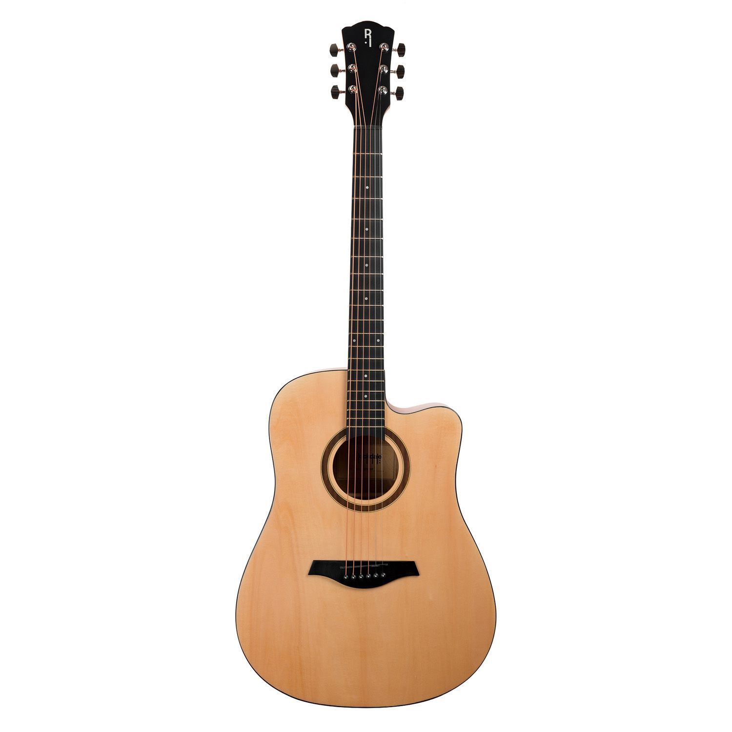 Rockdale Aurora D3 C NST Гитары акустические