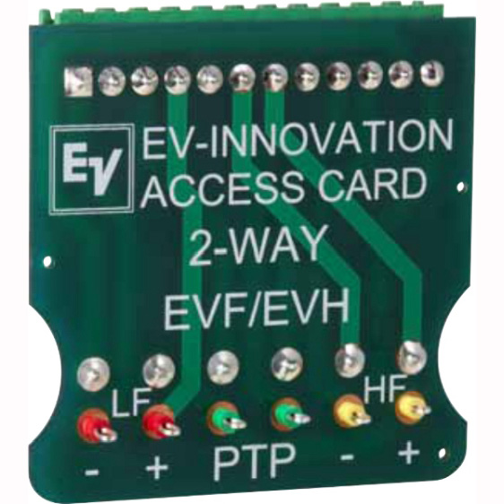 Electro-Voice Evi-ac Студийные аксессуары
