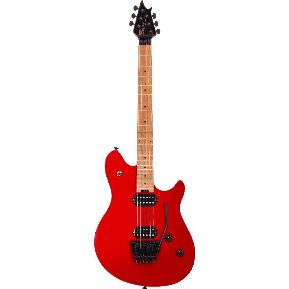 EVH Wolfgang WG Standard Stryker Red Электрогитары