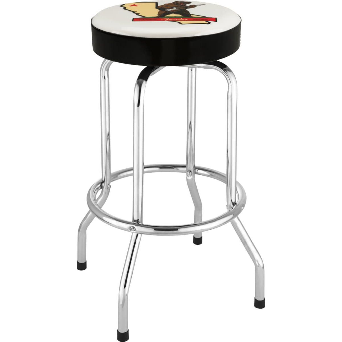 Fender Fender® Rocks Cali Barstool 30. Стулья и подставки для гитаристов