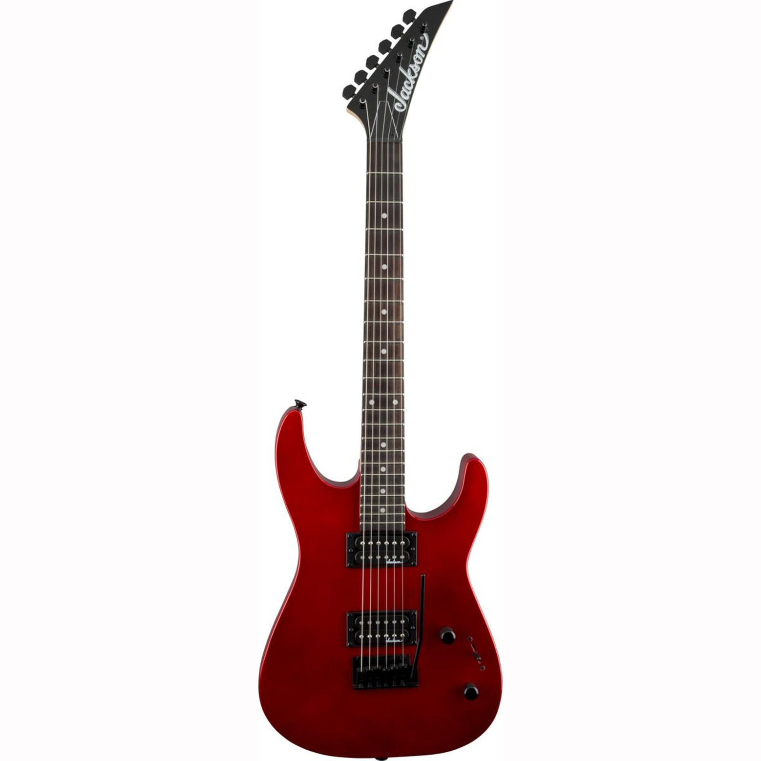 Jackson Js11 Dk, Ah Fb, 22 Fr, Mt Rd Jackson Js11 Dk, Ah Fb, 22 Fr, Mt Rd Электрогитары