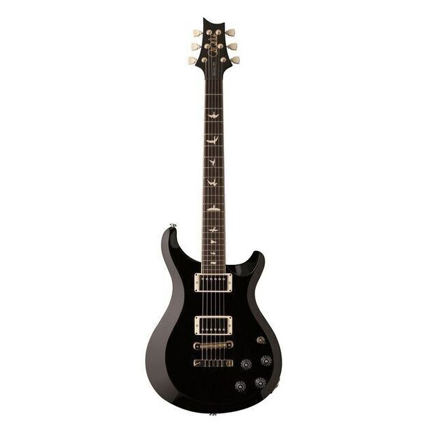 PRS S2-THINL MCCARTY594 BLACK Электрогитары