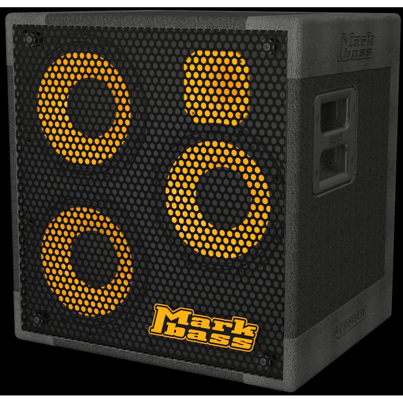 Markbass MB58R 103 ENERGY - 6 Markbass MB58R 103 ENERGY - 6 Усилители для бас-гитар
