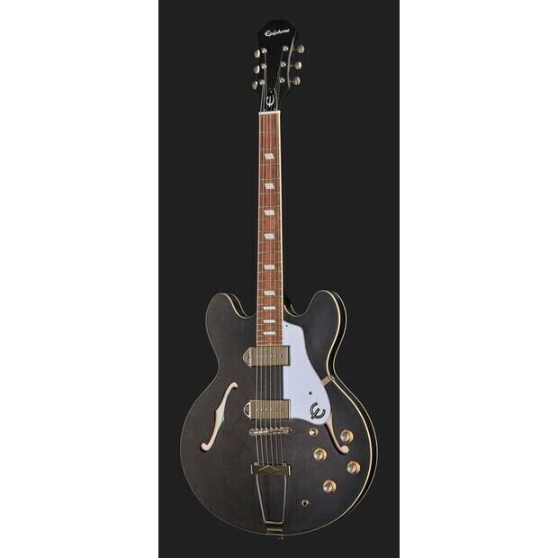 Epiphone Casino Worn WEB Электрогитары