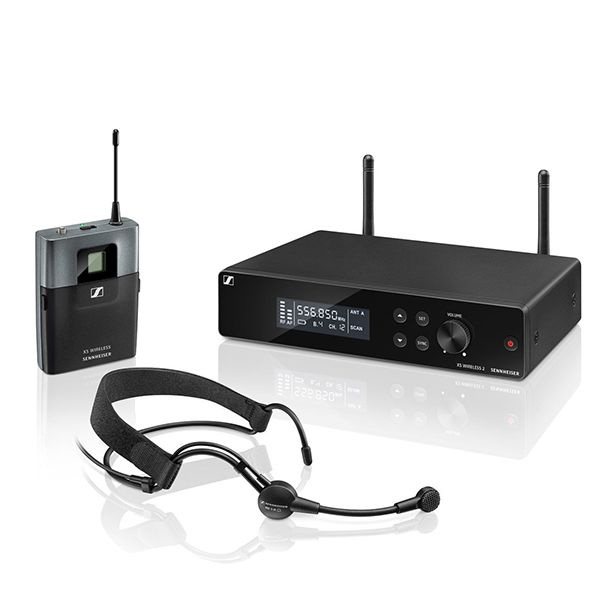 Sennheiser 507129 Радиомикрофоны