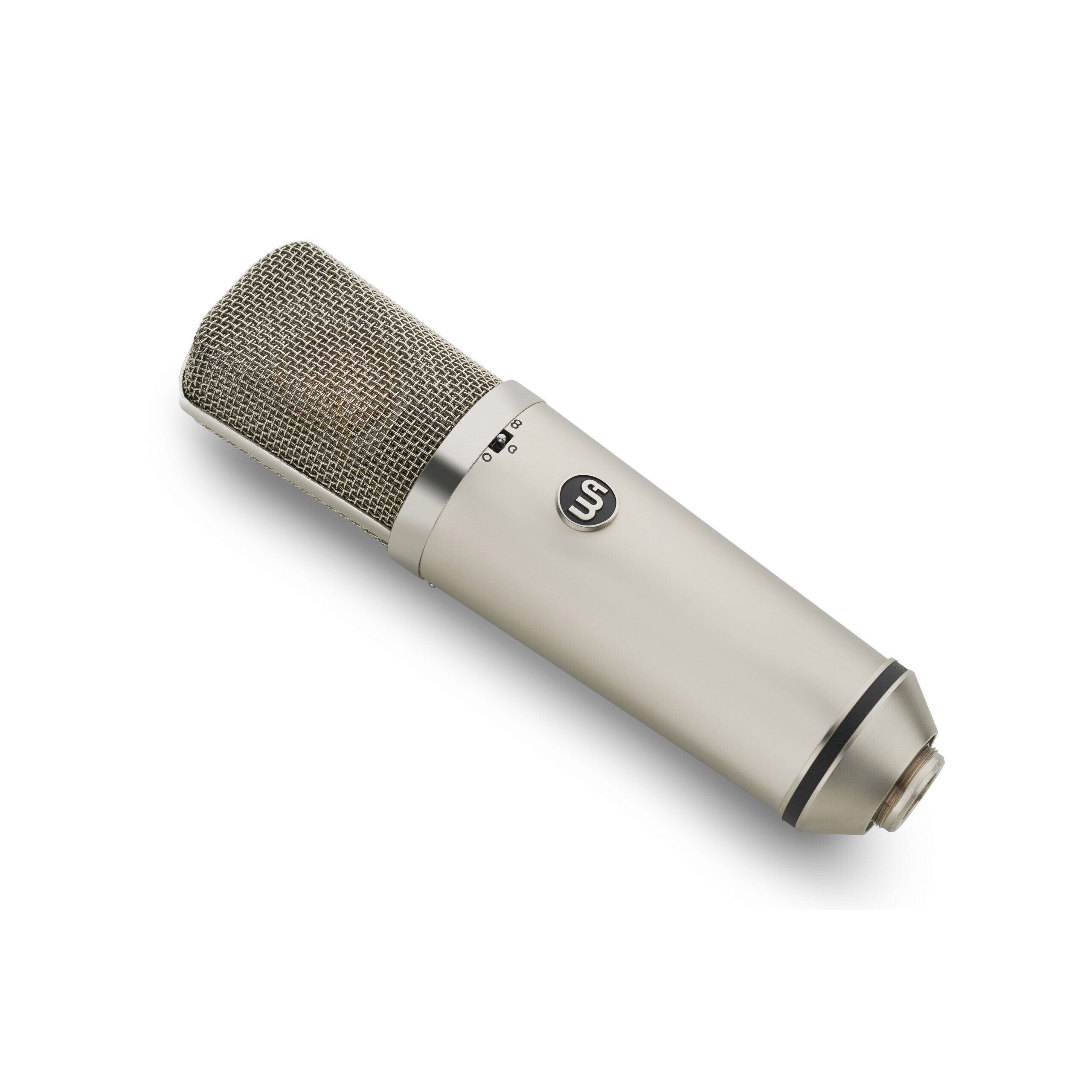 Warm Audio WA-67 Warm Audio WA-67 Ламповые микрофоны