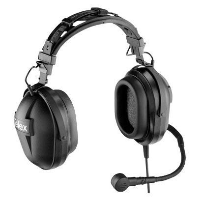 Telex PH-10 Трансляционное оборудование