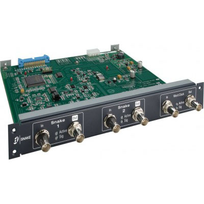 Avid Venue FOH Snake Card Звуковые карты PC,PCI,PCIe